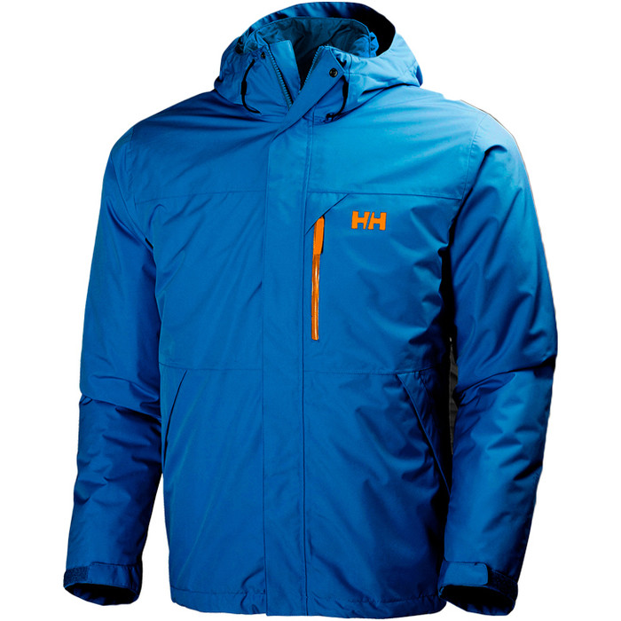 Helly hansen squamish cis jacket hotsell